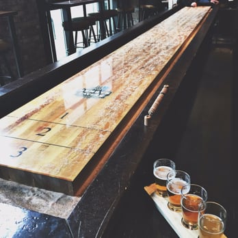 Henry's Tavern - New American Near Me - Denver, Colorado