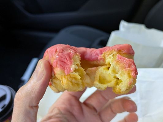 Marie's Donuts by null