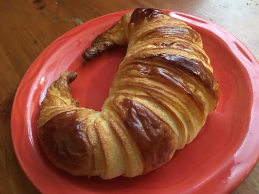 Boulangerie Les Co'Pains d'Abord by null