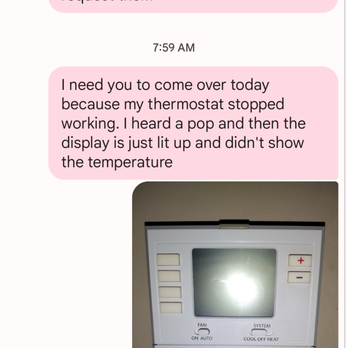 J & E Heating and Cooling - Heating & Air Conditioning/HVAC Near Me - Racine, Wisconsin