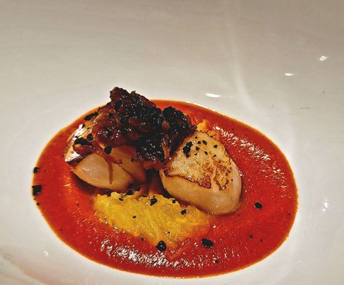 Kincaid Grill by null