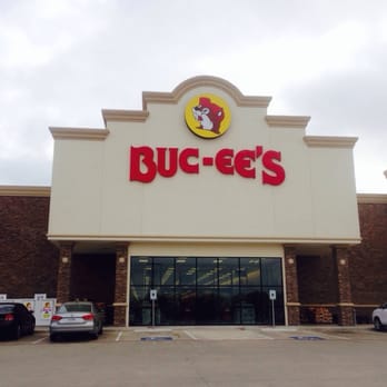 Buc-ee's - Gas Stations Near Me - New Braunfels, Texas