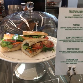 Reborn Coffee - Coffee & Tea Near Me - Brea, California Reborn Coffee - Coffee & Tea Near Me - Brea, California