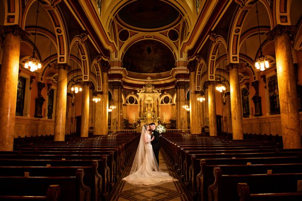 NATIONAL SHRINE OF SAINT RITA OF CASCIA - Updated December 2025 - 56 ...