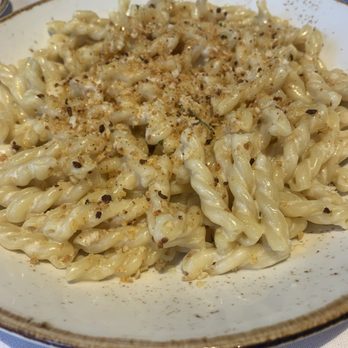 Oak & Ember Steakhouse - Truffle Mac and cheese - Steakhouses Near Me - Stuart, Florida Oak & Ember Steakhouse - Truffle Mac and cheese - Steakhouses Near Me - Stuart, Florida