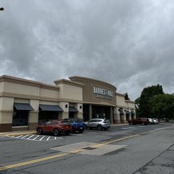Barnes & Noble Book Sellers