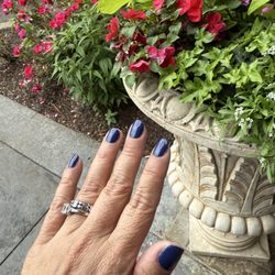Gina's Tips 2 Toes