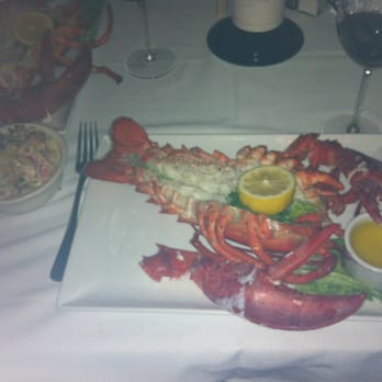 22 Bowen's - Steamed Lobster.... Amazing!! - New American Near Me - Newport, Rhode Island 22 Bowen's - Steamed Lobster.... Amazing!! - New American Near Me - Newport, Rhode Island