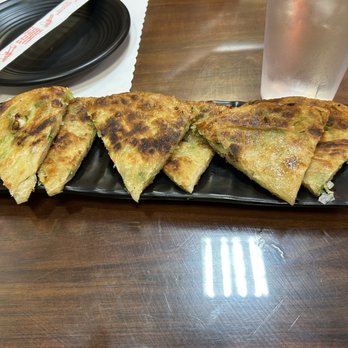 Noodle King - Fried pancakes - Szechuan Near Me - Las Vegas, Nevada