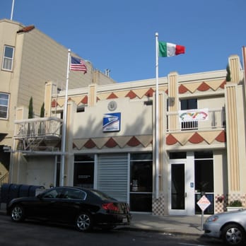 US Post Office - Post Offices Near Me - San Francisco, California US Post Office - Post Offices Near Me - San Francisco, California