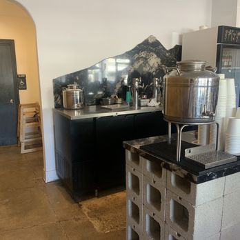 Bodega Park - Sandwiches Near Me - Los Angeles, California