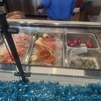 Topsail Steamer - Seafood Near Me - Royal Palm Beach, Florida Topsail Steamer - Seafood Near Me - Royal Palm Beach, Florida