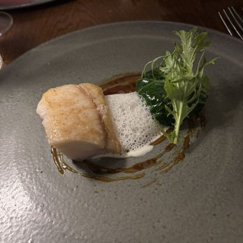 Luthun - New American Near Me - New York, New York