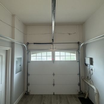 Door Tech Garage Door Services - Highlight Conversion. - Garage Door Services Near Me - Brooklyn, New York