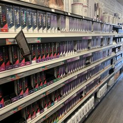 Salon Centric - Hair Dye