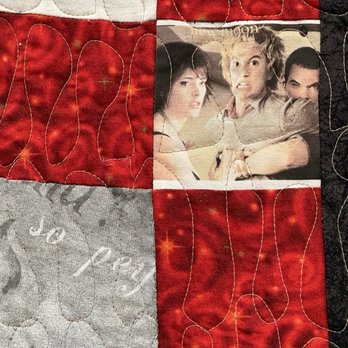 Forever Twilight in Forks Collection - Twilight quilt - Art Museums Near Me - Forks, Washington Forever Twilight in Forks Collection - Twilight quilt - Art Museums Near Me - Forks, Washington