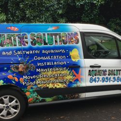 Aquatic Solutions
