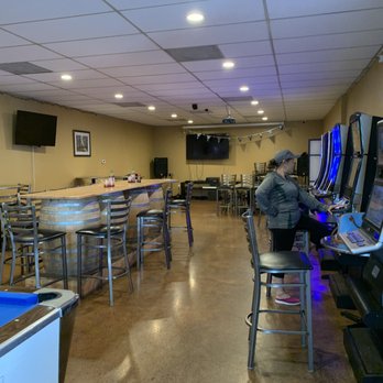 Honey Jar Cafe - Extended event room + slots - Thai Near Me - Portland, Oregon