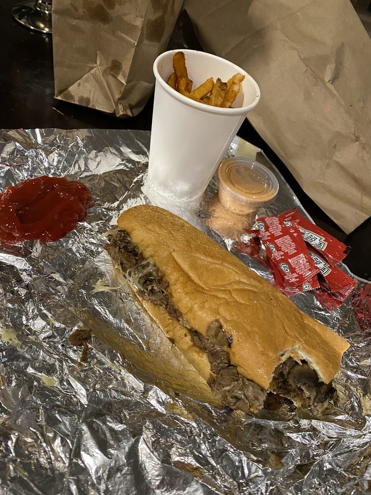 30 BURGERS & MIKE’S SUBS 48 Photos & 65 Reviews 14 S Washington Ave