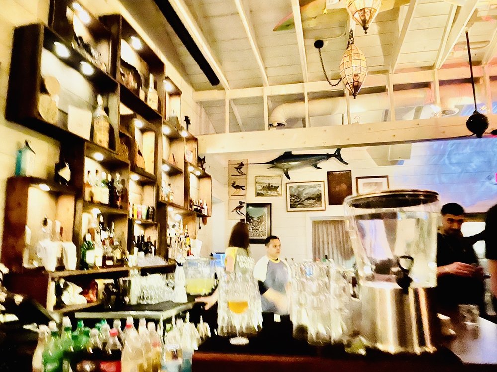 The Bungalow Santa Monica
