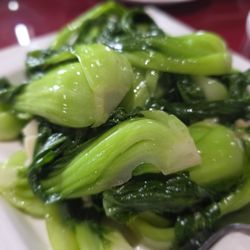 Chong Qing House - Bok choy
