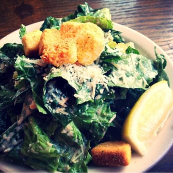 Ramblin Jacks Rib Eye - Add a caesar salad for $1.99. - Steakhouses Near Me - Chehalis, Washington