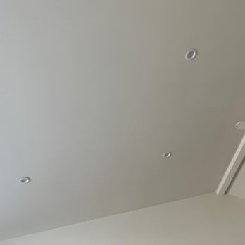 Pro West Electrical - Replaced 120 recessed halogen light fixtures with new energy saving LED fixtures that brighten up everything, Thanks Pro West - Electricians Near Me - Tustin, California Pro West Electrical - Replaced 120 recessed halogen light fixtures with new energy saving LED fixtures that brighten up everything, Thanks Pro West - Electricians Near Me - Tustin, California