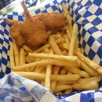 Caribbean Cuisine - Fried shrimp and fries - Caribbean Near Me - Glendale, Arizona Caribbean Cuisine - Fried shrimp and fries - Caribbean Near Me - Glendale, Arizona