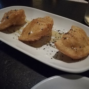 La Taberna - Cheese and Honey Empanadas. - Spanish Near Me - Napa, California