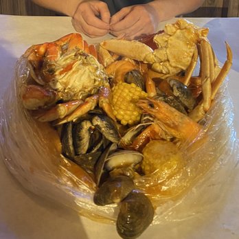 Crawfish King - Cajun/Creole Near Me - Seattle, Washington Crawfish King - Cajun/Creole Near Me - Seattle, Washington