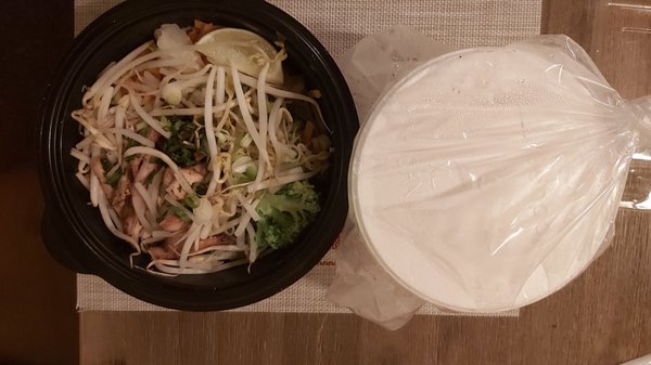 Le Petit Sao PSC (Pointe-Saint-Charles) by null