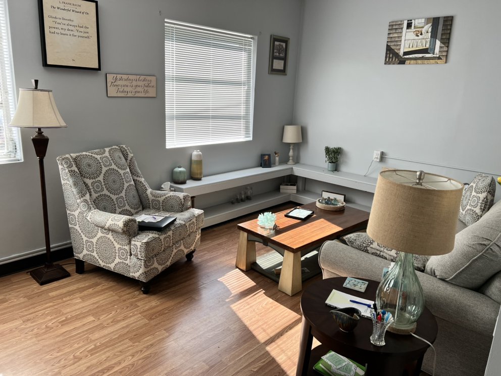 Breathe Again Counseling - grief counselor in Greensboro, NC