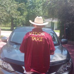 Vidor Taxi