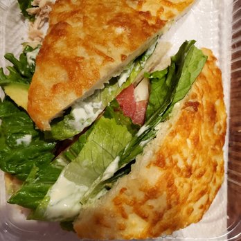 Kneaders Bakery & Cafe - TURKEY BACON AVOCADO - Bakeries Near Me - Glendale, Arizona Kneaders Bakery & Cafe - TURKEY BACON AVOCADO - Bakeries Near Me - Glendale, Arizona