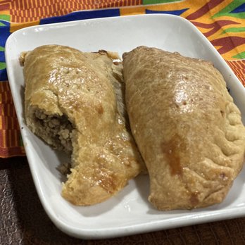 African Best Restaurant - Meat pies - African Near Me - Louisville, Kentucky