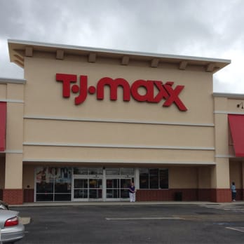TJ Maxx - Department Stores Near Me - Gastonia, North Carolina TJ Maxx - Department Stores Near Me - Gastonia, North Carolina