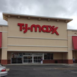 TJ Maxx