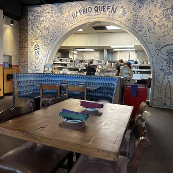 Barrio Queen - Mexican Near Me - Phoenix, Arizona