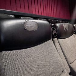 The Valley Cinema