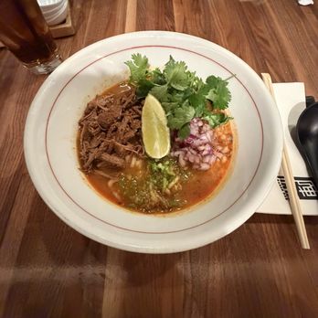 JINYA Ramen Bar - Ameristar Black Hawk - Birria Ramen - Ramen Near Me - Black Hawk, Colorado JINYA Ramen Bar - Ameristar Black Hawk - Birria Ramen - Ramen Near Me - Black Hawk, Colorado