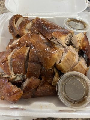 Wong Wong BBQ by null