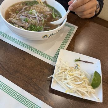 Pho Hoa - Vietnamese Near Me - Cypress, California