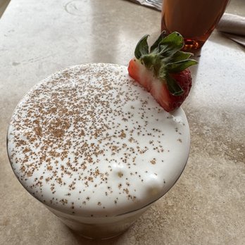 Alder & Sage - Breakfast & Brunch Near Me - Long Beach, California