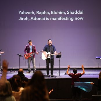 Jesus Center - Churches Near Me - Torrance, California Jesus Center - Churches Near Me - Torrance, California