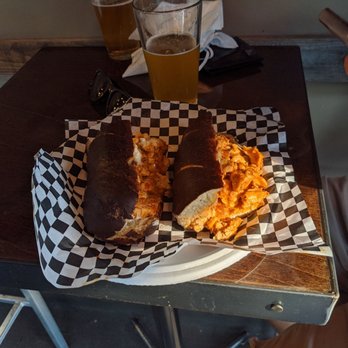 LT's Pretzel City Subs - Caterers Near Me LT's Pretzel City Subs - Caterers Near Me