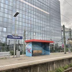 Frankfurt-Niederrad