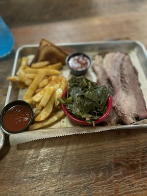 BowTie Barbecue Co by null