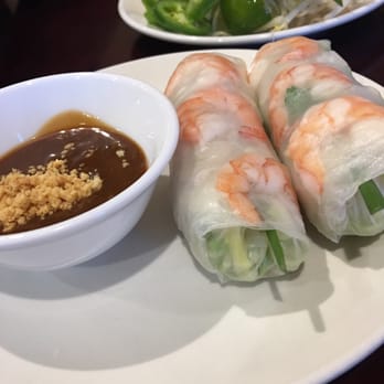 Binh Duong - Summer rolls - Vietnamese Near Me - Bloomfield, New Jersey Binh Duong - Summer rolls - Vietnamese Near Me - Bloomfield, New Jersey