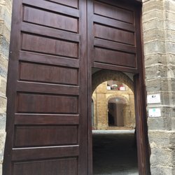 Palazzo Ceramico