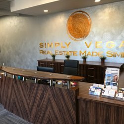 Simply Vegas Real Estate